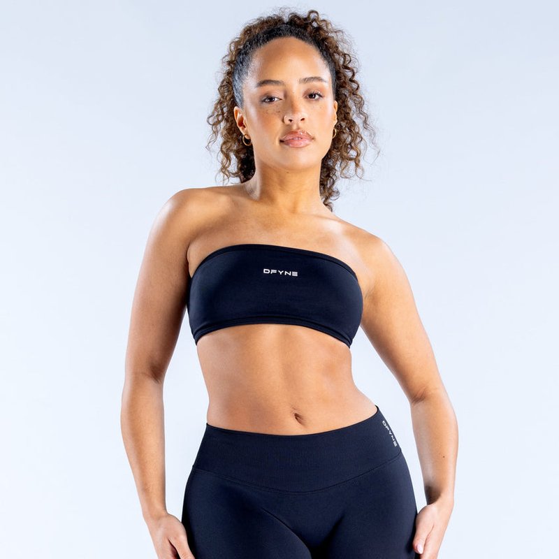Impact Backless Bandeau