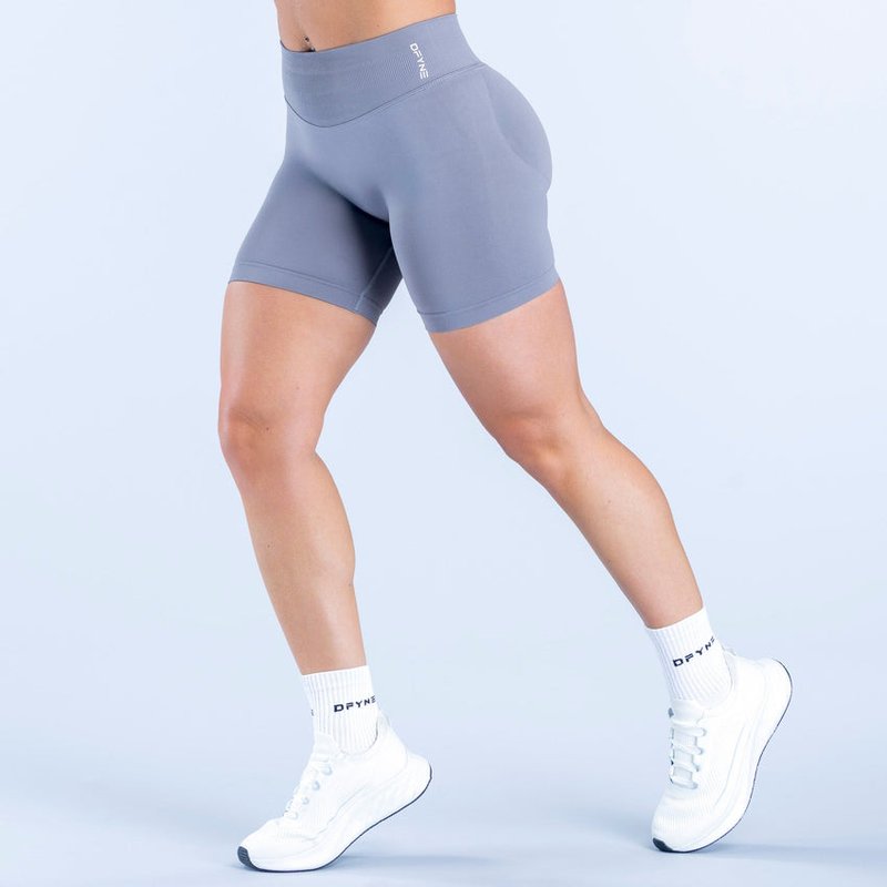 Impact Shorts | 6.5"