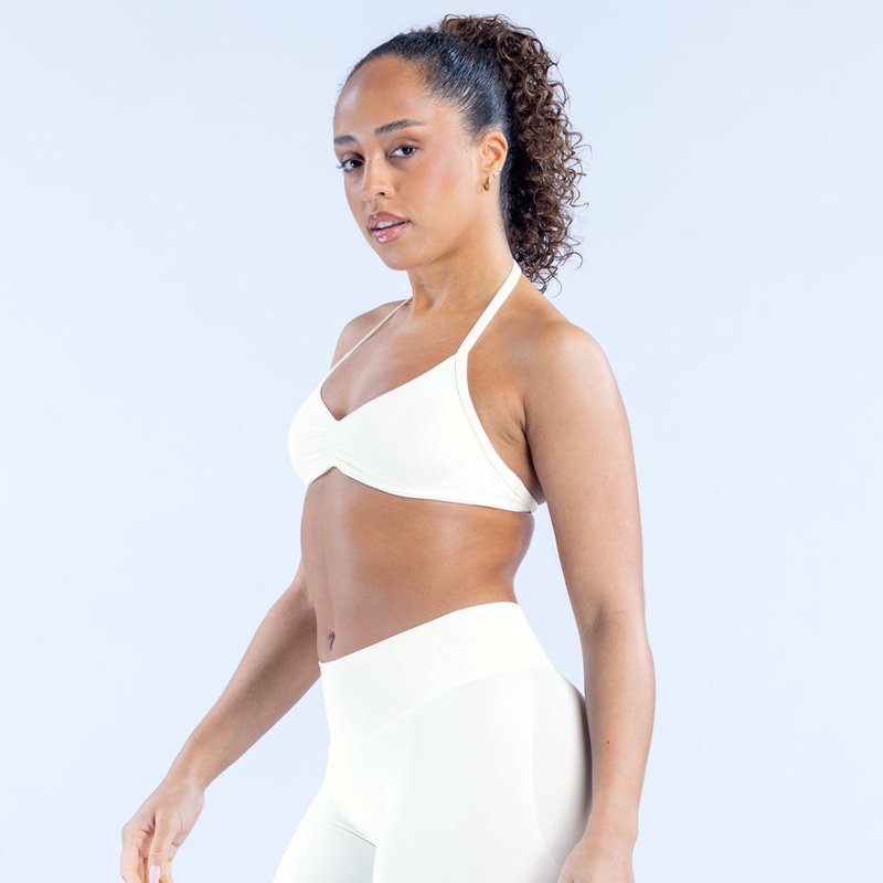 Impact Strappy Bra