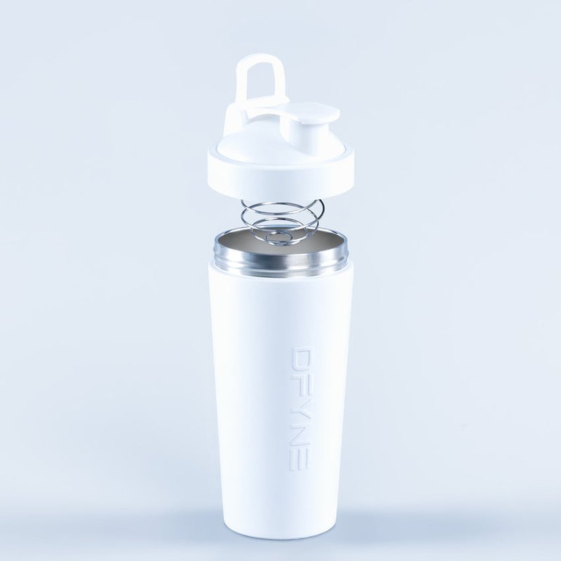 Shaker