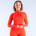 Impact Half Zippy
